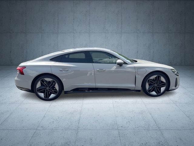 Audi e-tron GT Quattro