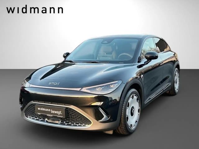 Smart #3 Premium