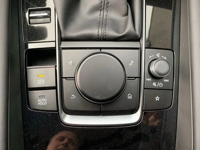 Mazda 3 SkyActiv e-Skyactiv