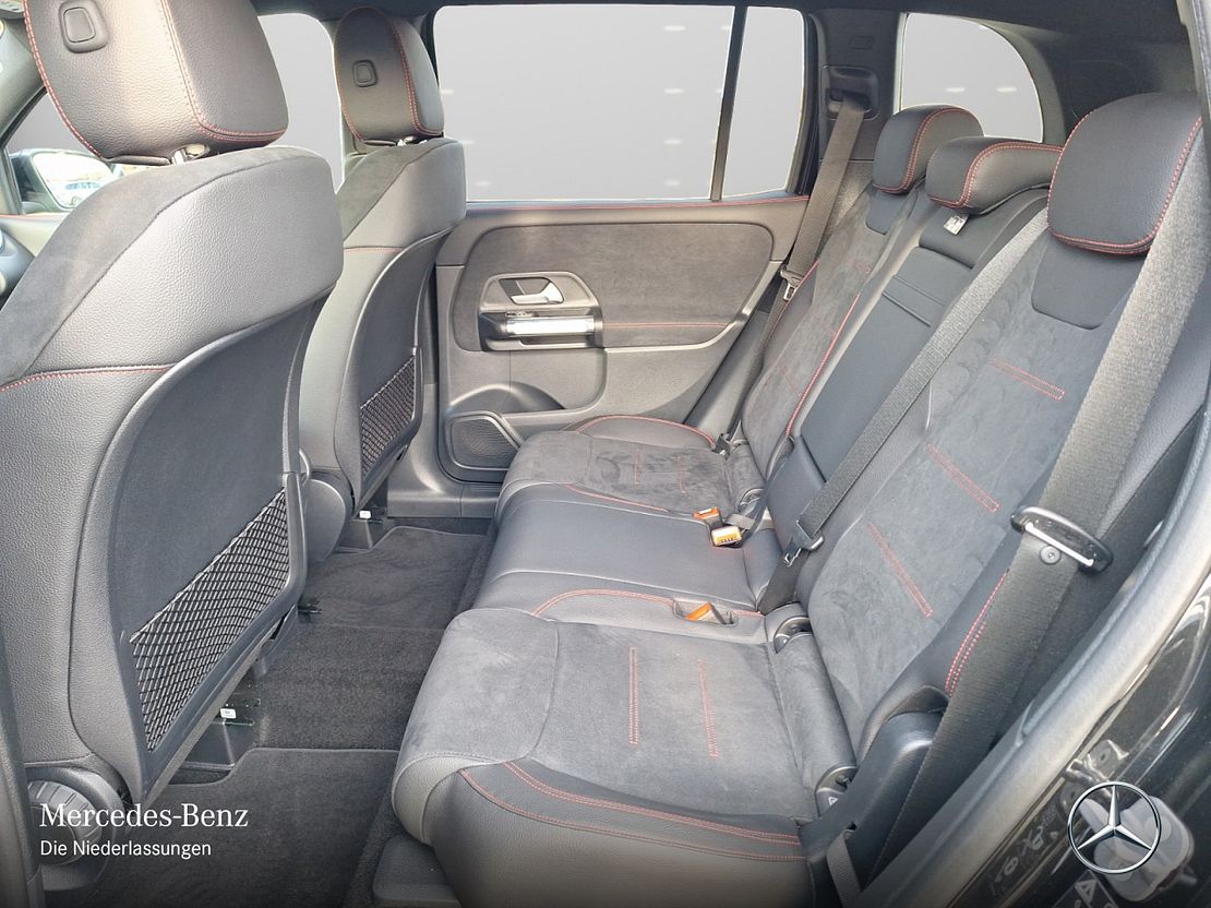 Mercedes-Benz GLB 200 GLB 200