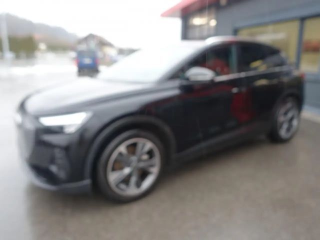 Audi Q4 e-tron 35