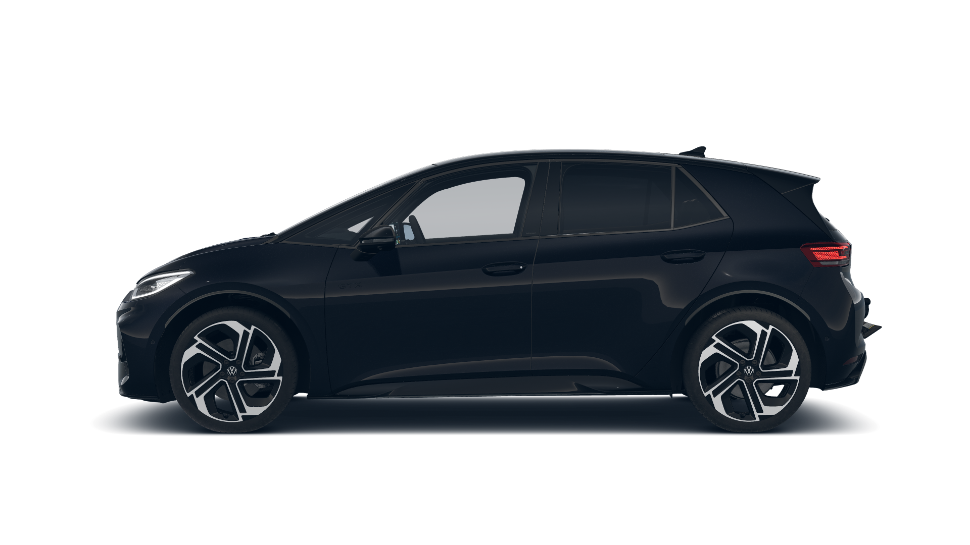 Volkswagen ID.3 GTX Performance