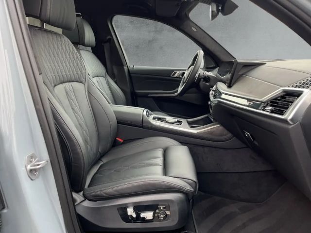 BMW X7 M-Sport xDrive