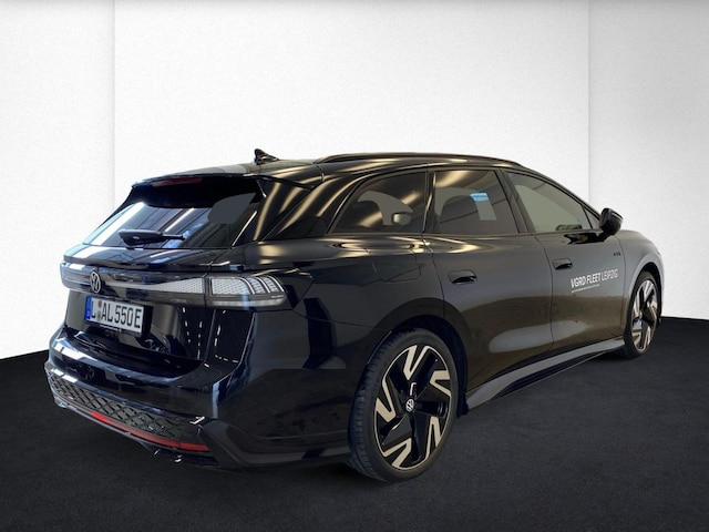 Volkswagen ID.7 4Motion GTX Tourer