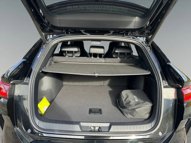 BYD Seal U Boost DM-i