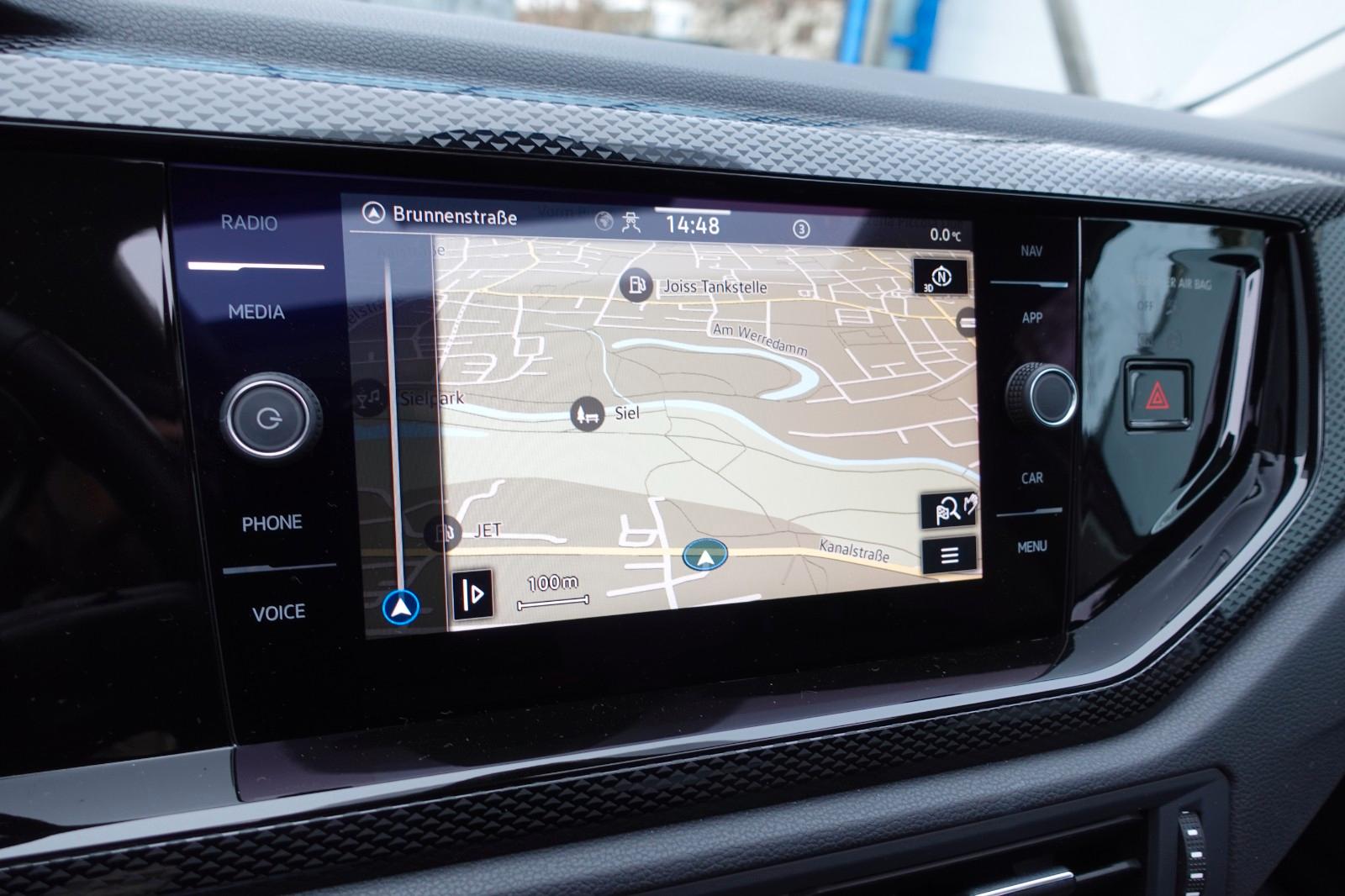 Volkswagen Taigo DSG Life