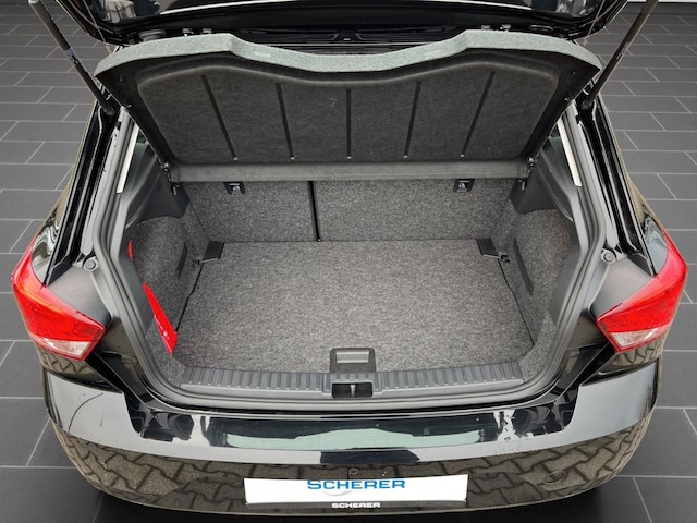 Seat Ibiza 1.0 TSI Style