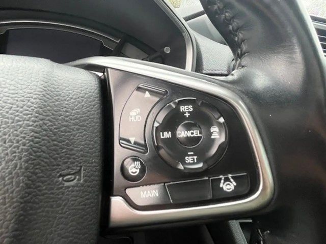 Honda CR-V 2.0 Executive Hybrid i-MMD