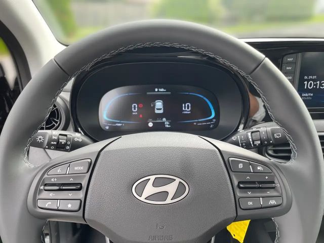 Hyundai i10 1.0 Select