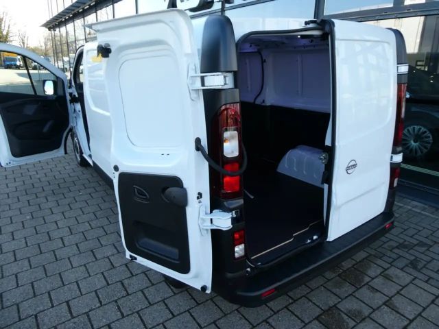 Nissan Primastar L2H1 N-Connecta