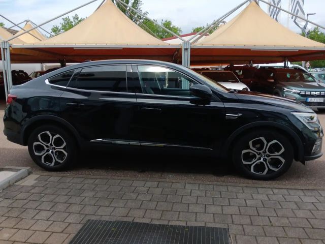 Renault Arkana EDC Hybrid Techno