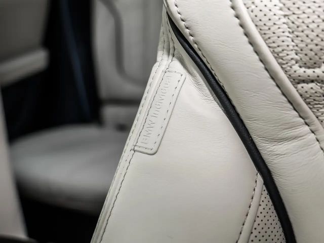 BMW X6 Coupé M-Sport xDrive30d