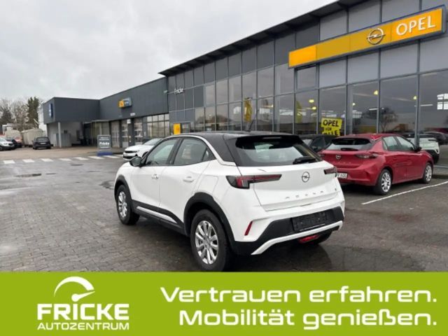 Opel Mokka Edition Mokka-e