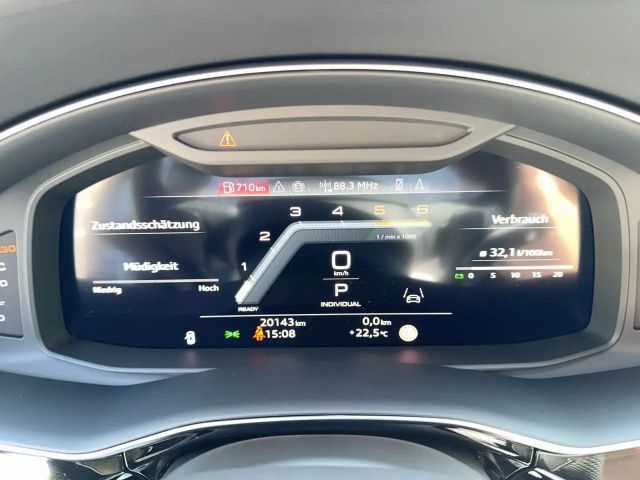 Audi Q8 50 TDI S-Line