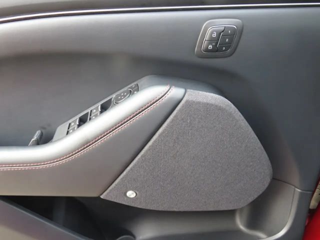 Ford Mustang Mach-E AWD Extended range