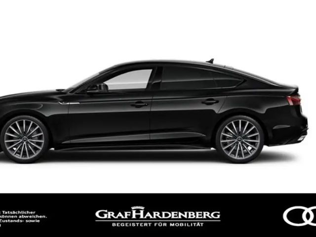 Audi A5 40 TDI S-Line Sportback