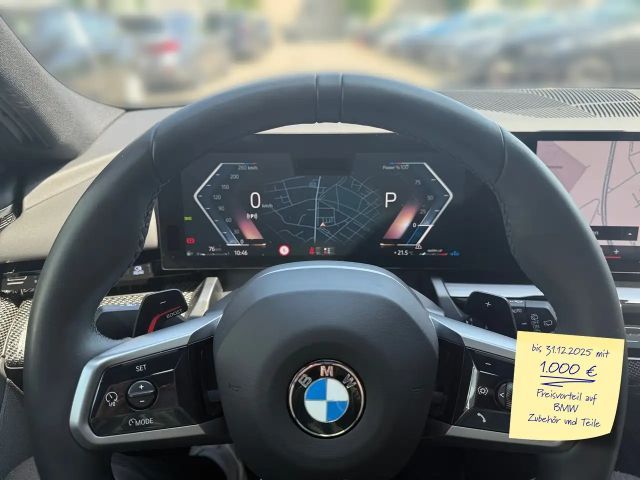 BMW 540 540d M-Sport Touring xDrive