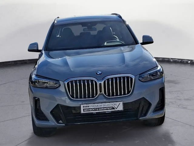 BMW X3 M-Sport xDrive20i