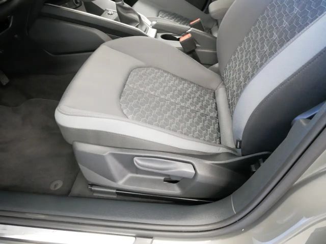 Audi A1 30 TFSI Allstreet