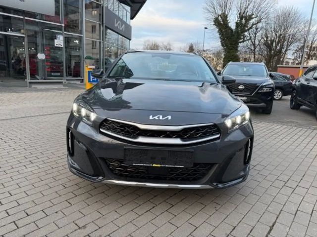 Kia XCeed Spirit