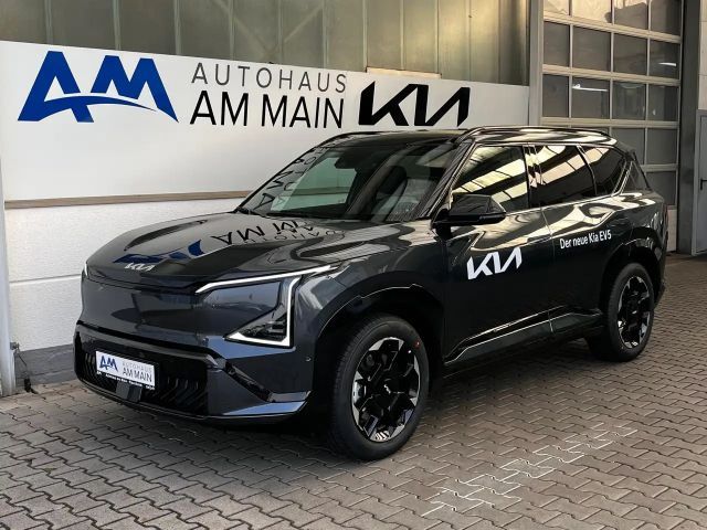 Kia EV5 81.4 kWh GT-Line