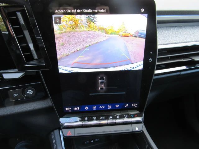 Renault Austral Techno