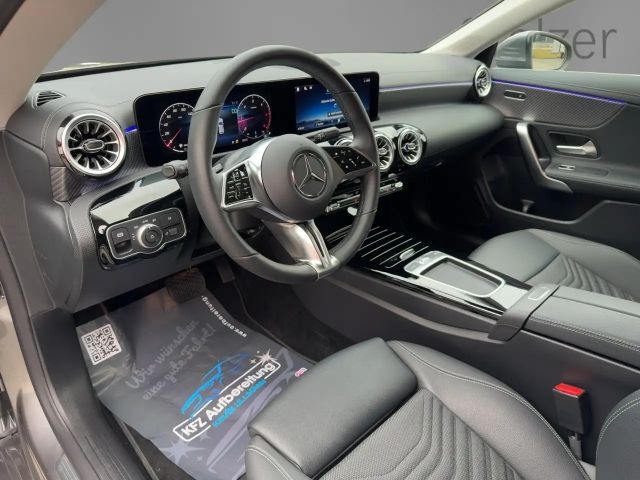 Mercedes-Benz CLA 200 CLA 200 d Shooting Brake