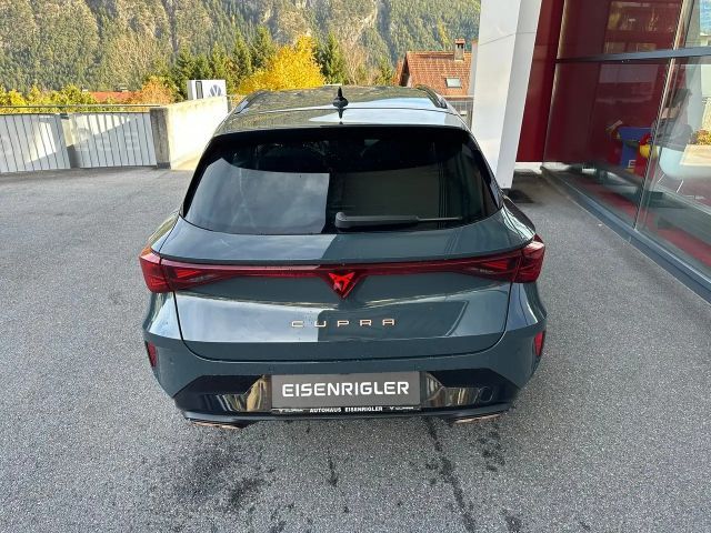 Cupra Leon e-HYBRID 150/204