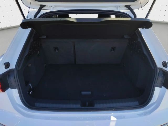 Audi S3 2.0 TFSI Quattro Sedan