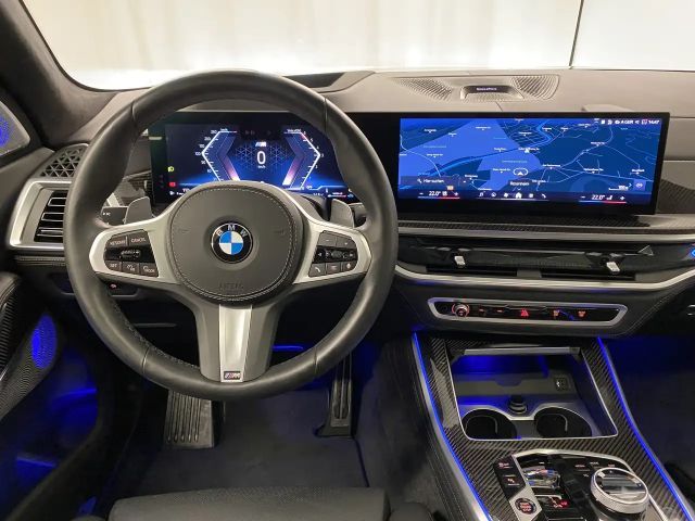 BMW X5 M-Sport xDrive40d