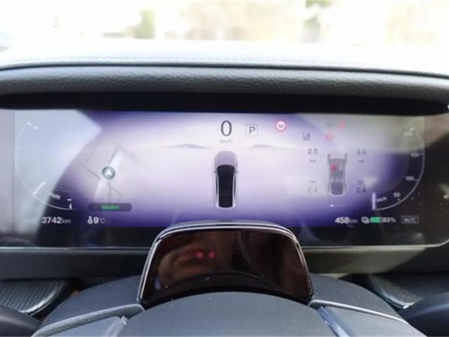 Mazda 6e Plus Takumi