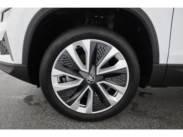 Skoda Karoq 1.5 TSI Ambition