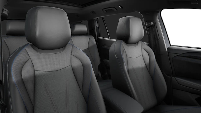 Volkswagen Tayron DSG R-Line eHybrid