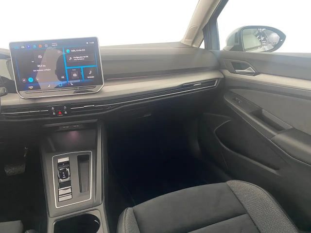 Volkswagen Golf Business DSG Variant