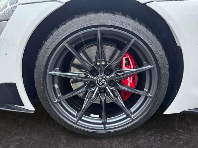Toyota Supra GR Premium Paket