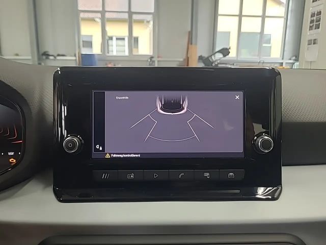 Seat Arona DSG Style