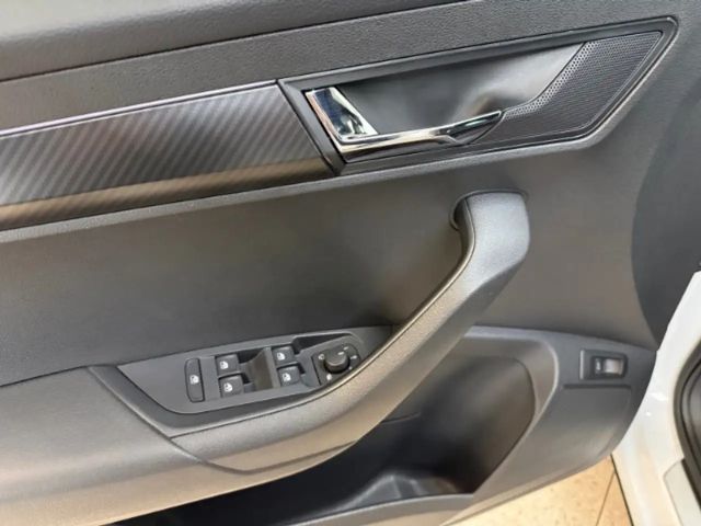 Skoda Karoq 1.5 TSI Sportline