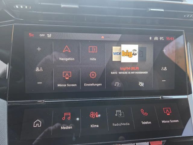 Peugeot 308 Allure Pack