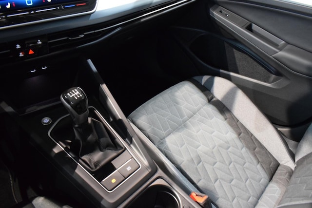 Volkswagen Golf 1.5 TSI