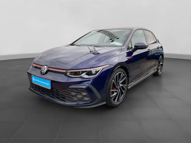 Volkswagen Golf DSG GTI IQ.Drive