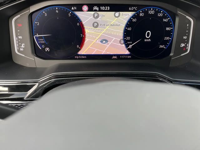 Volkswagen Taigo 1.0 TSI Life