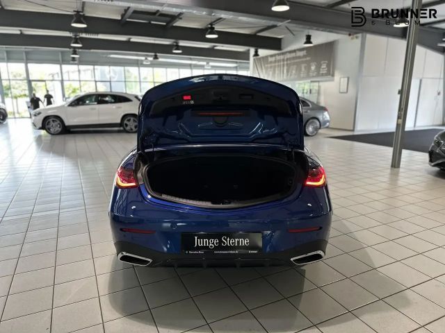 Mercedes-Benz CLE 200 4MATIC AMG Line