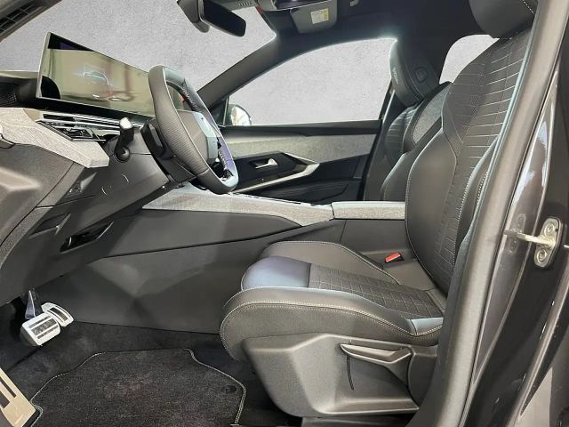 Peugeot 5008 GT-Line