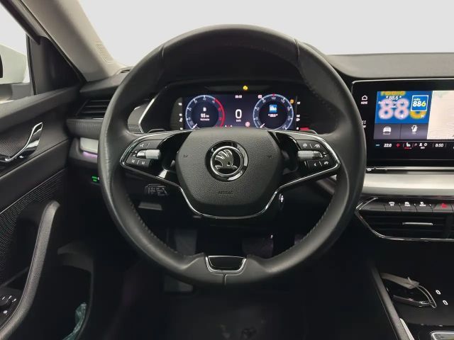 Skoda Octavia Style Style