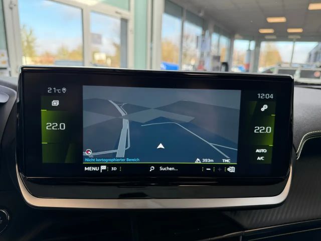 Peugeot 2008 EAT8 GT-Line PureTech