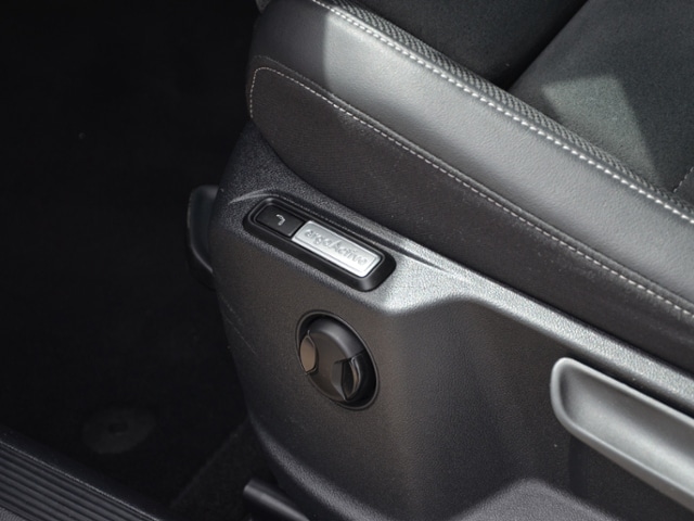 Volkswagen T-Roc 1.5 TSI DSG