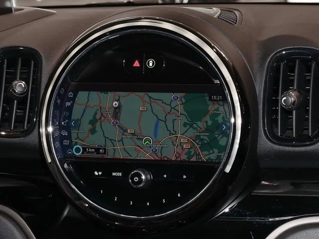 MINI Cooper SE Countryman All4 SE