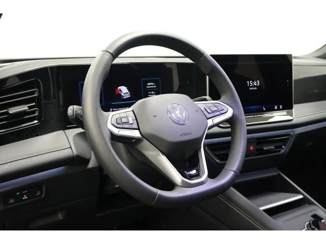 Volkswagen Tiguan 2.0 TDI DSG