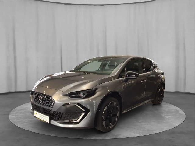 Renault Clio E-Tech Hybrid Techno