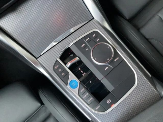 BMW i4 Coupé Gran Coupé Sedan